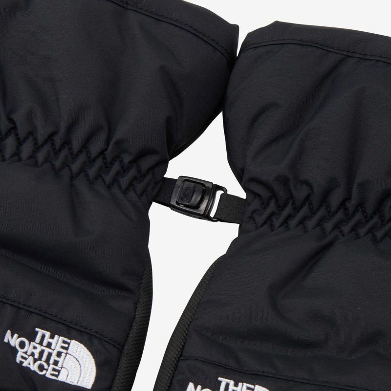 THE NORTH FACE ザ・ノース・フェイス スキーグローブ キッズ ジュニア