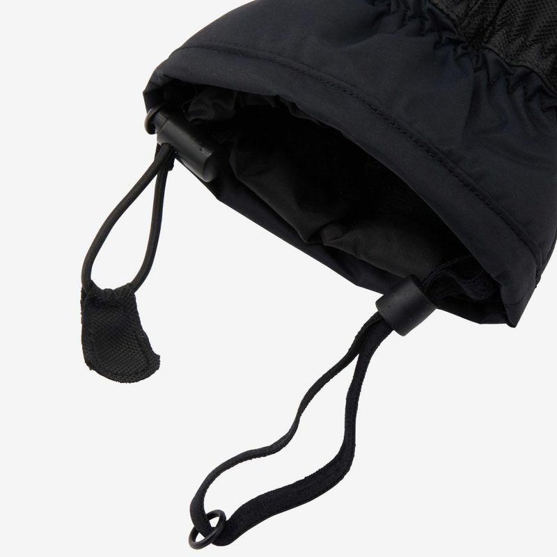 THE NORTH FACE ザ・ノース・フェイス スキーグローブ キッズ ジュニア