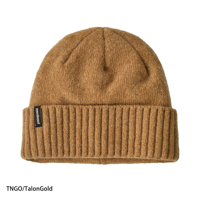 PATAGONIA パタゴニア スキーニット帽 メンズ レディース＜2026＞29206