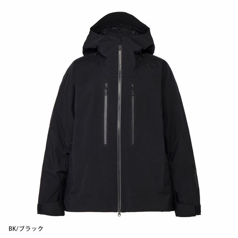 GOLDWIN ゴールドウイン スキーウェア アウター ジャケット メンズ