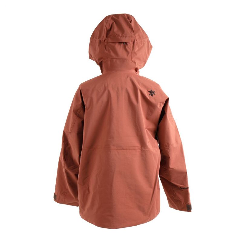 GOLDWIN ゴールドウイン スキーウェア アウター ジャケット メンズ