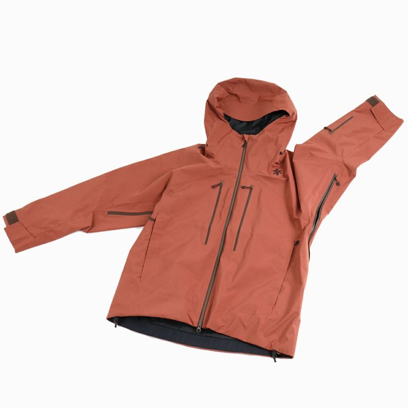 GOLDWIN ゴールドウイン スキーウェア アウター ジャケット メンズ