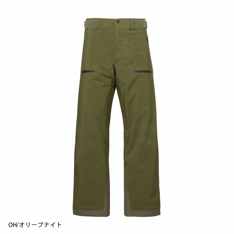 GOLDWIN ゴールドウイン スキーウェア パンツ メンズ＜2026