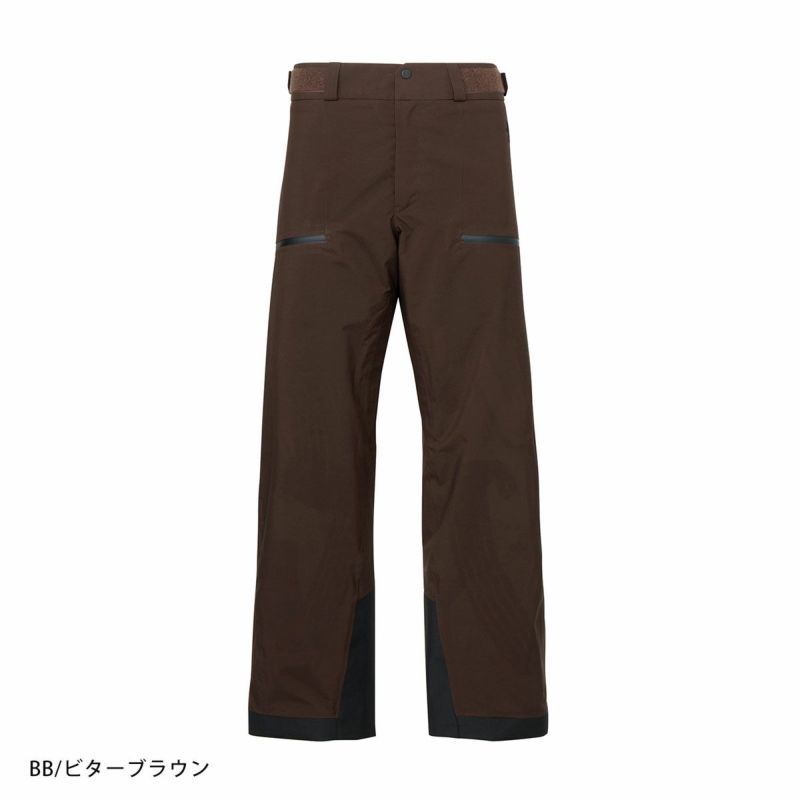 GOLDWIN ゴールドウイン スキーウェア パンツ メンズ＜2026