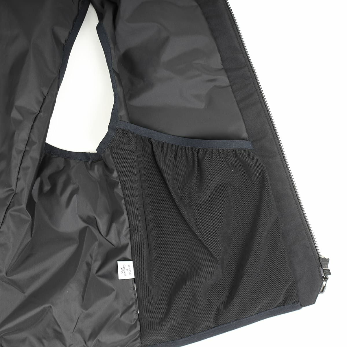 GOLDWIN ゴールドウイン スキーウェア ミドルレイヤー ジャケット