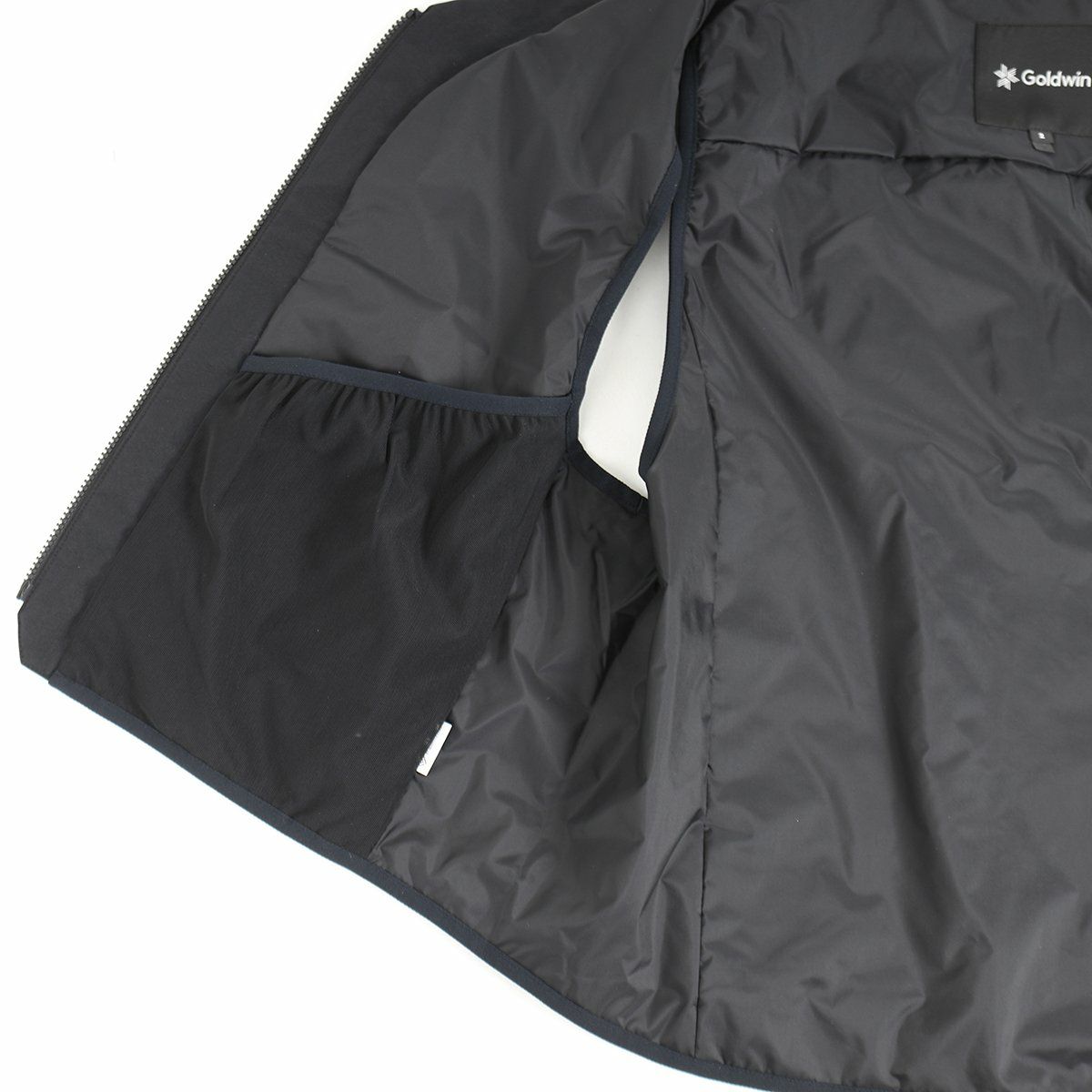 GOLDWIN ゴールドウイン スキーウェア ミドルレイヤー ジャケット