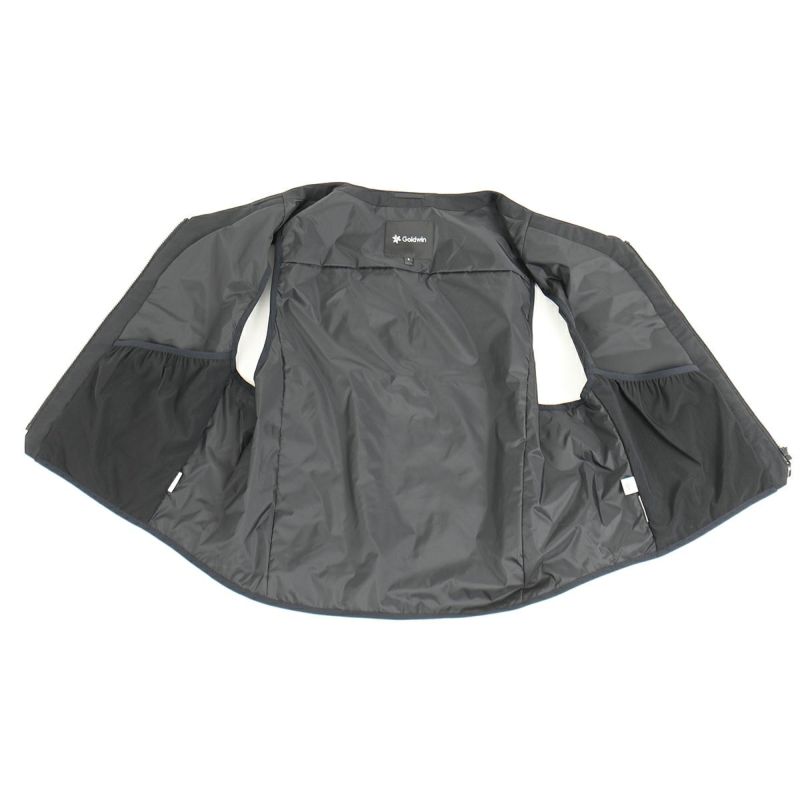 GOLDWIN ミドラー　ジャケット　スキーウェア　ミドルジャケット GOLDWIN ミドラー ジャケット スキーウェア ミドルジャケット スキー