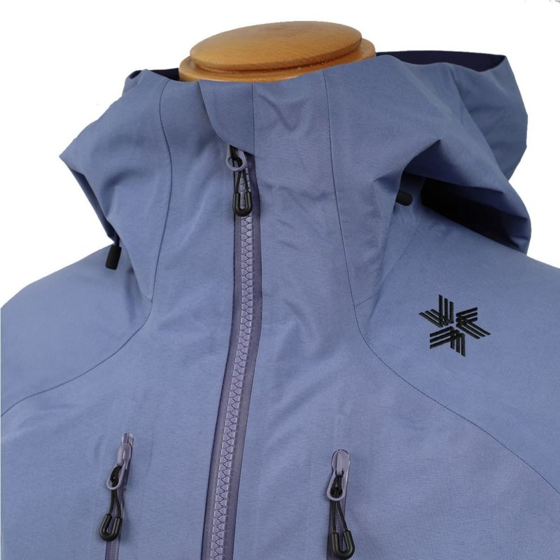 GOLDWIN ゴールドウイン スキーウェア アウター ジャケット レディース