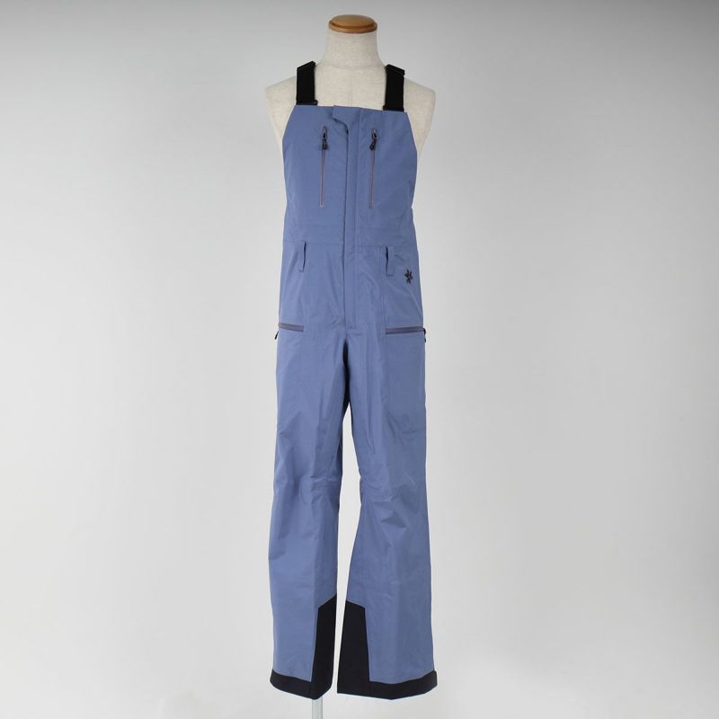 GOLDWIN ゴールドウイン スキーウェア パンツ ビブ レディース＜2026
