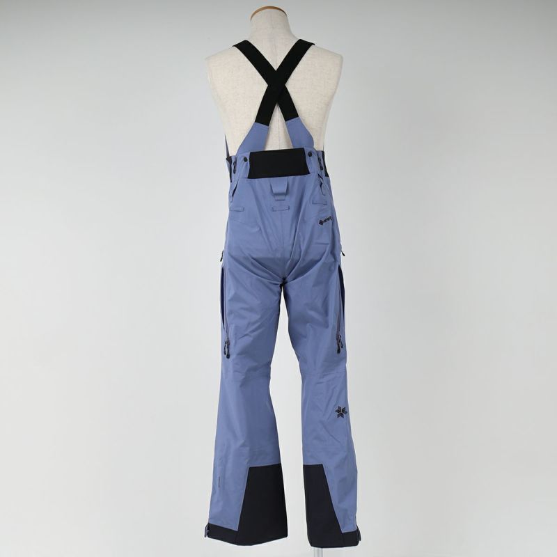 GOLDWIN ゴールドウイン スキーウェア パンツ ビブ レディース＜2026