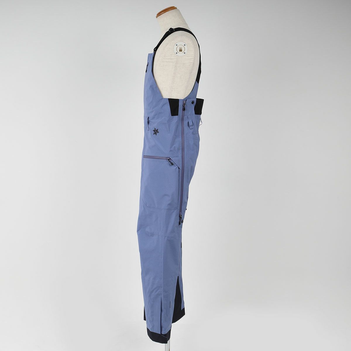 GOLDWIN ゴールドウイン スキーウェア パンツ ビブ レディース＜2026