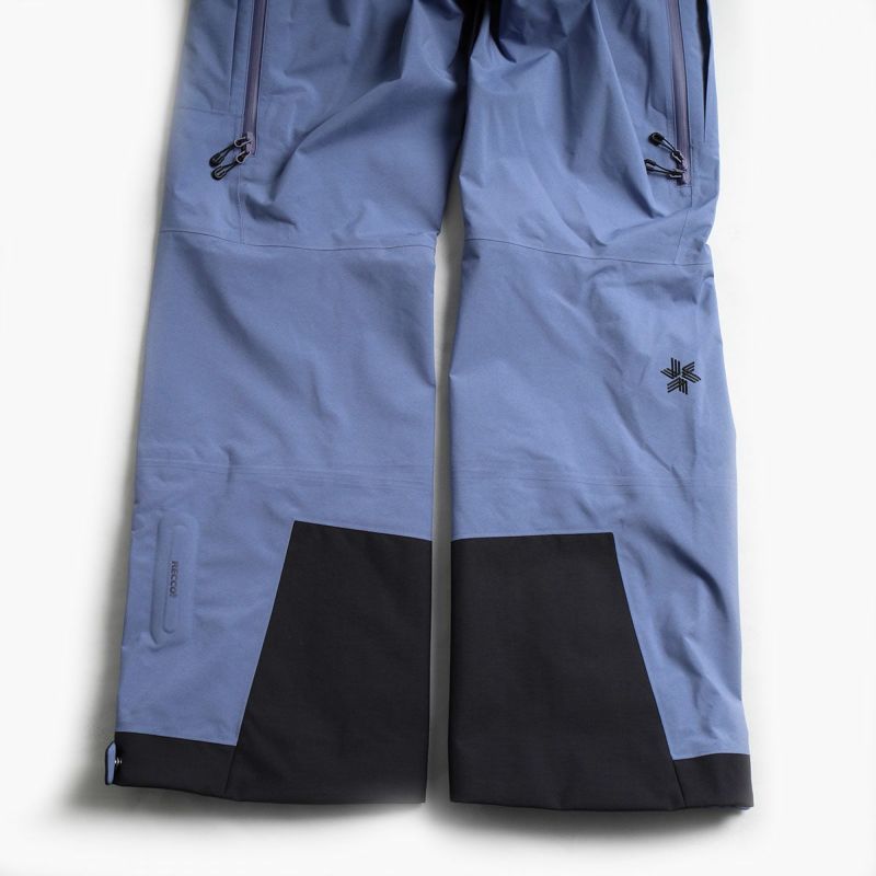 GOLDWIN ゴールドウイン スキーウェア パンツ ビブ レディース＜2026