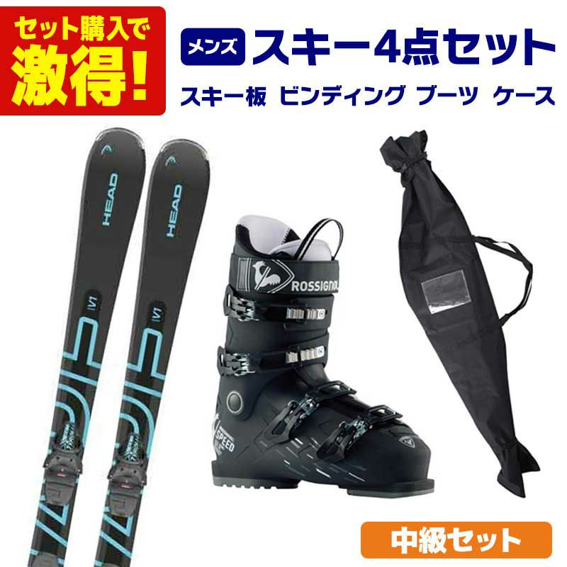 XL[ XL[Zbg Y XL[4_Zbg kXebvAbv ZbglHEAD wbh XL[ 2025 Shape V1 SLR Pro+ SLR 9.0 GW BR.85 + ROSSIGNOL Vj[ u[c 25 SPEED 80 HV+ + Swallow X[ P[X 25 ST-M