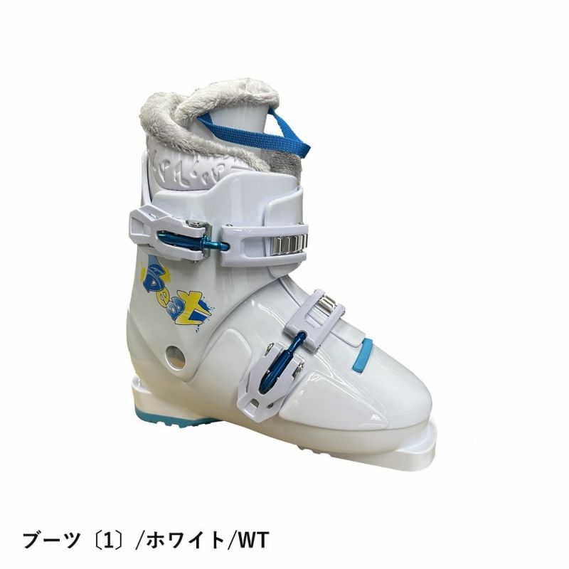 swallow 100 スキー4点セット スキー セット 4点」の人気商品一覧 | 安い商品を通販サイト
