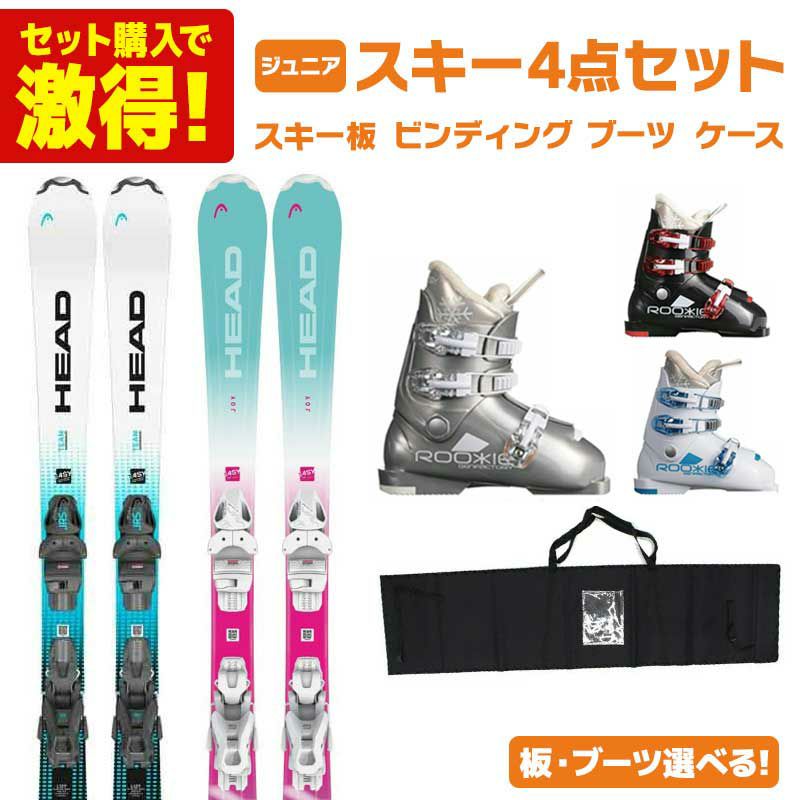 XL[ XL[Zbg WjA LbY XL[4_ZbgkS҂߃ZbglHEAD wbh XL[ 2025 Supershape Team Easy JRS / Joy Easy JRS + JRS 4.5 GW + u[c ROOKIE + P[X Swallow ST-J
