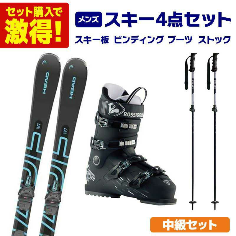 XL[ XL[Zbg Y XL[4_Zbg kXebvAbv ZbglHEAD wbh XL[ 2025 Shape V1 SLR Pro+ SLR 9.0 GW BR.85 + ROSSIGNOL Vj[ u[c 25 SPEED 80 HV+ + KIZAKI LUL XgbN 25 KPBD-9010