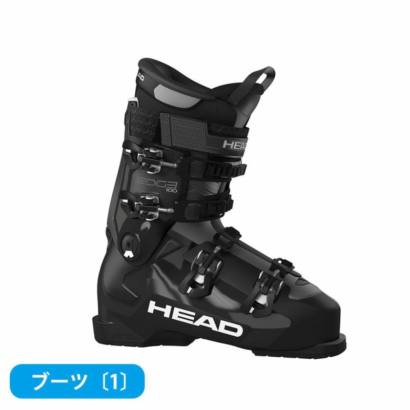 スキー板 スキーセット メンズ スキー4点セット 〔上級セット〕スキー