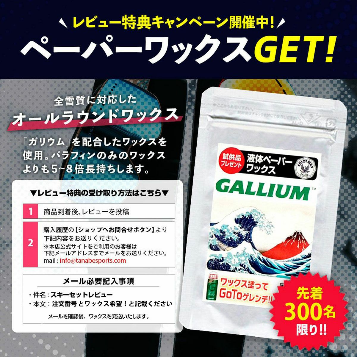 スキー板 スキーセット ジュニア キッズ スキー4点セット〔ステップ