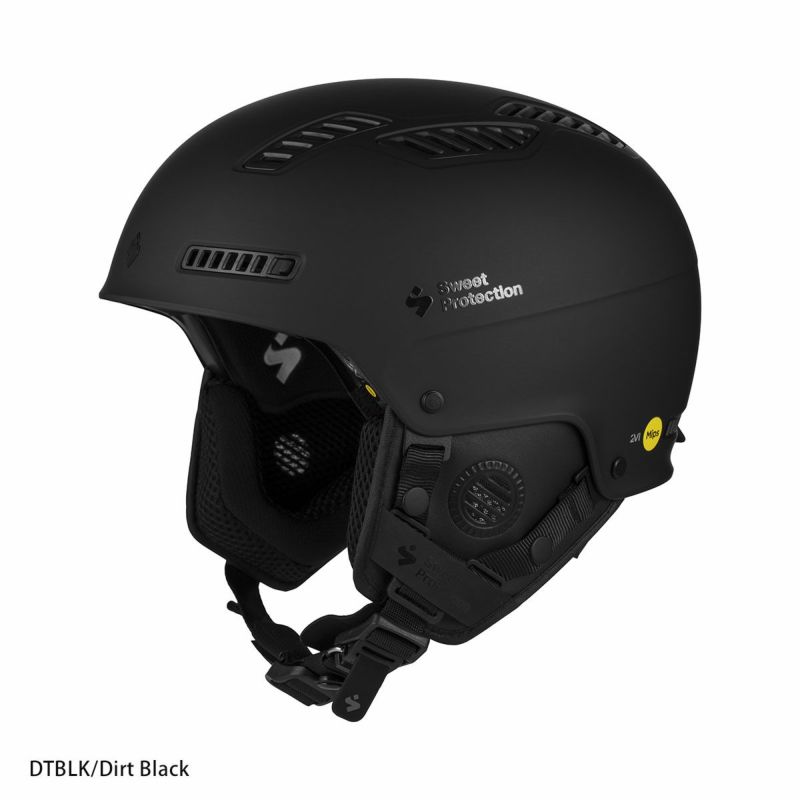 SweetProtection インターステラー ゴーグル Interstellar RIG Reflect Bonus Lens Set-SweetProtection