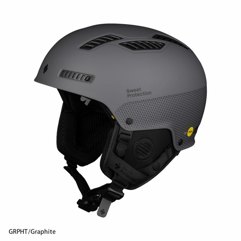 Sweet Protection スウィートプロテクション スキーヘルメット