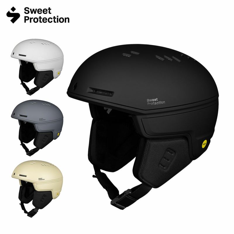 Sweet Protection XEB[gveNV XL[wbg Y fB[X2026Adapter Mips / A_v^[ ~bvX / 840110  {Ki