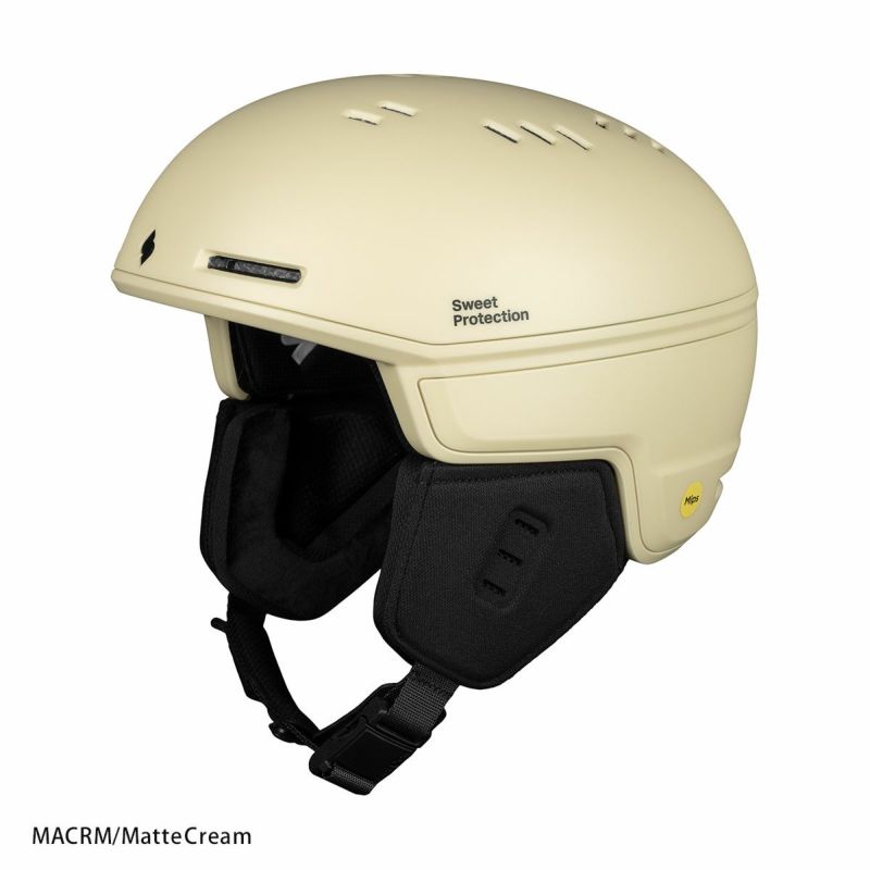 Sweet Protection スウィートプロテクション スキーヘルメット メンズ