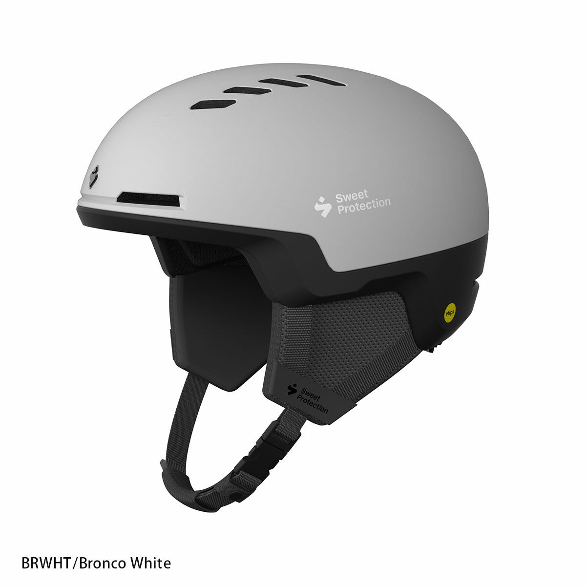 Sweet Protection スウィートプロテクション スキーヘルメット メンズ