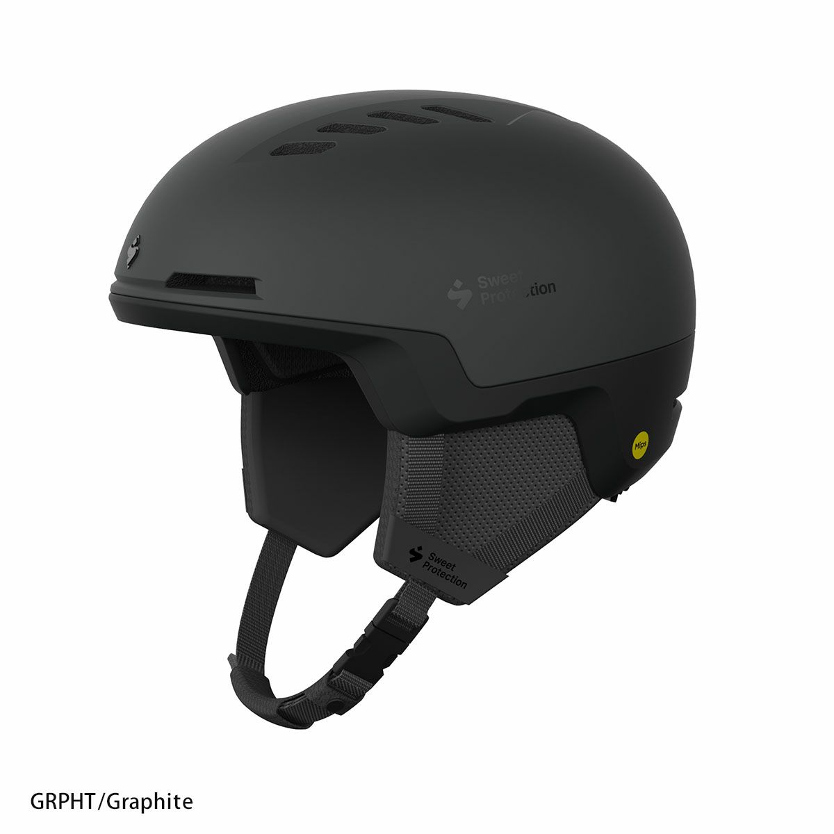 Sweet Protection スウィートプロテクション スキーヘルメット メンズ