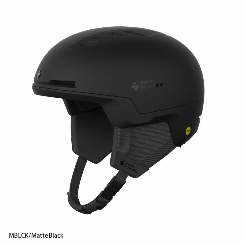 Sweet Protection スウィートプロテクション スキーヘルメット メンズ