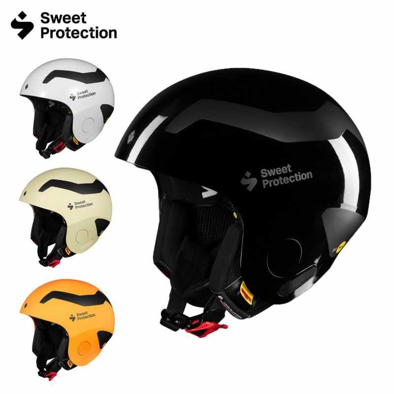 Sweet Protectionスウィートプロテクション　ヘルメット Amazon | Sweet Protection スウィートプロテクション スキー
