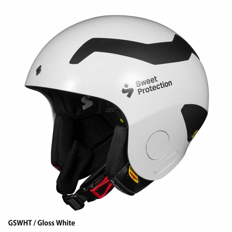 sweet protection カーボンファイバー MIPS対応 ヘルメット sweet protection カーボンファイバー MIPS対応 ヘルメット sweet