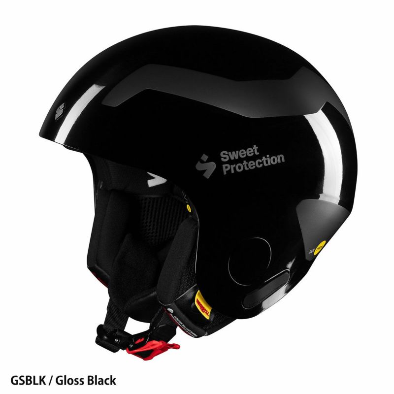 Sweet Protection スウィートプロテクション スキーヘルメット メンズ