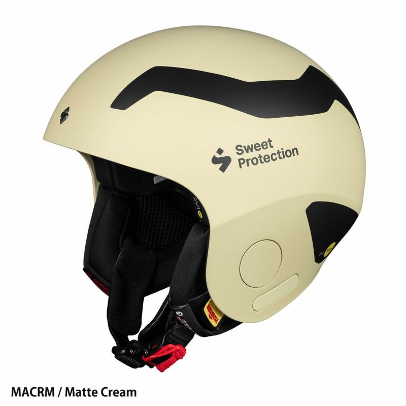 Sweet Protection スウィートプロテクション スキーヘルメット メンズ