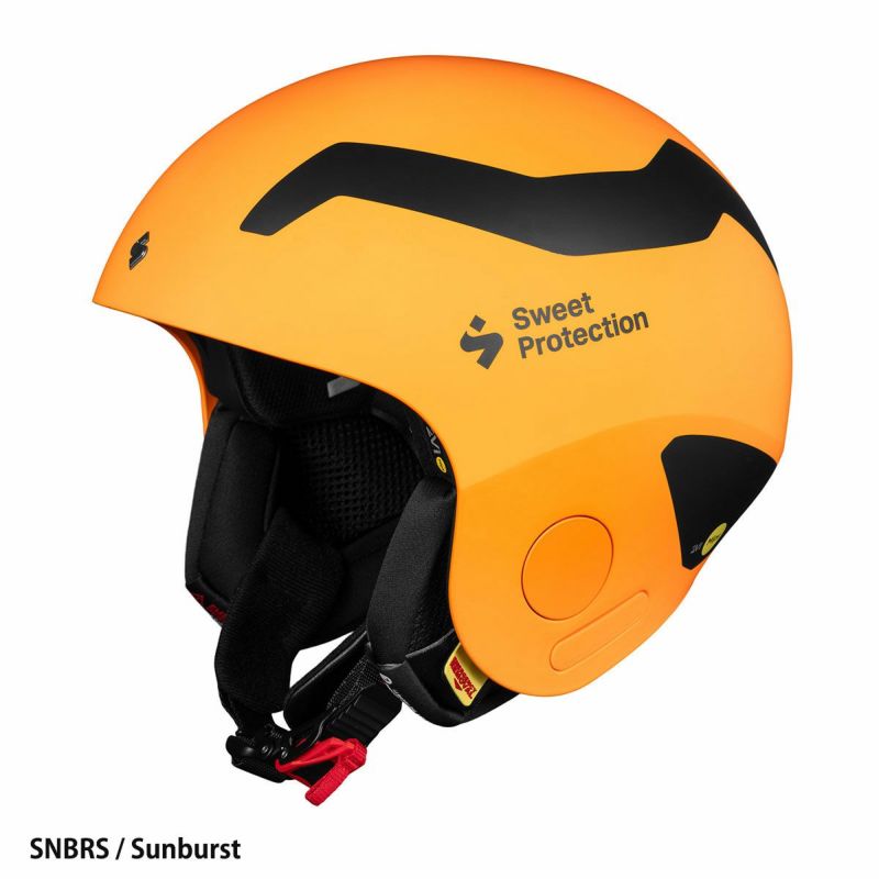 Sweet Protection スウィートプロテクション スキーヘルメット メンズ