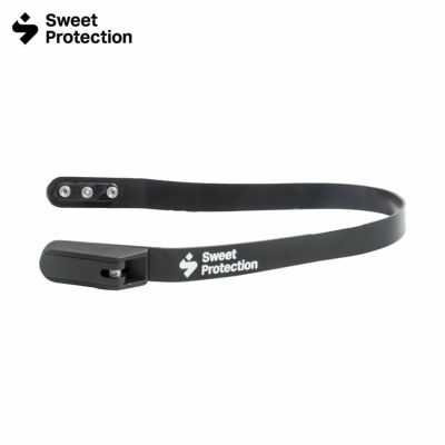 Sweet Protection スウィートプロテクション スキーヘルメット チンガード メンズ レディース＜2026＞ Volata Chin Guard / ヴォラータ チンガード / 810079 【早期予約】