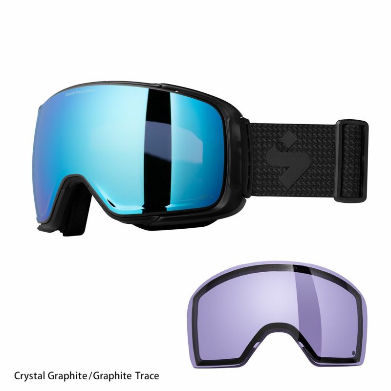 Sweet Protection スウィートプロテクション スキーゴーグル メンズ