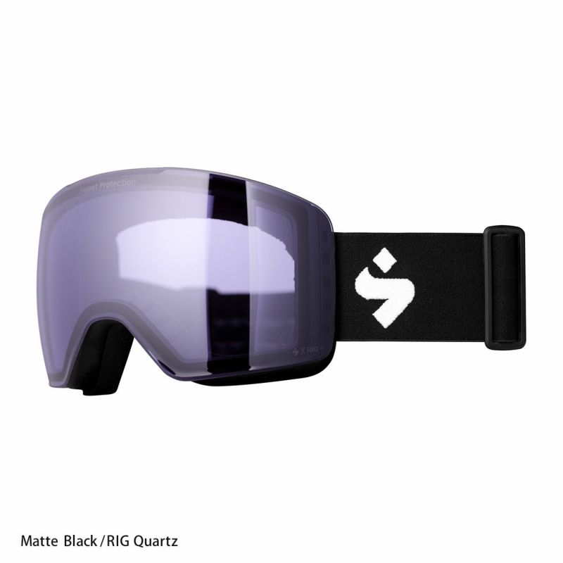 Sweet Protection スウィートプロテクション スキーゴーグル メンズ