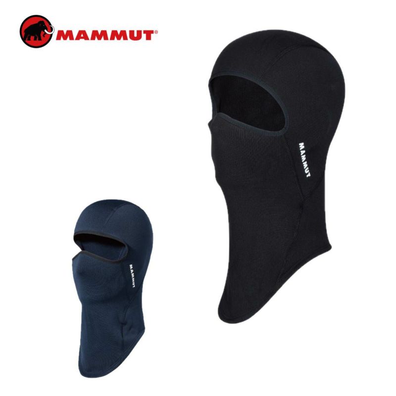 MAMMUT }[g XL[ wbhEGA oNo20261191-00741 / Balaclava