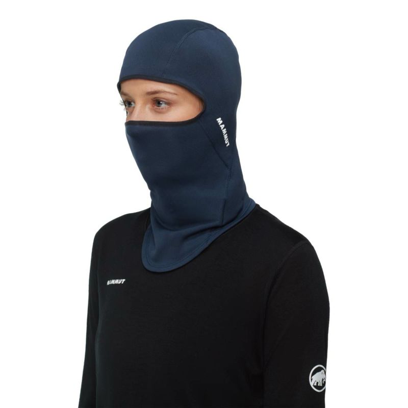 MAMMUT マムート スキー ヘッドウエア バラクラバ＜2026＞1191-00741