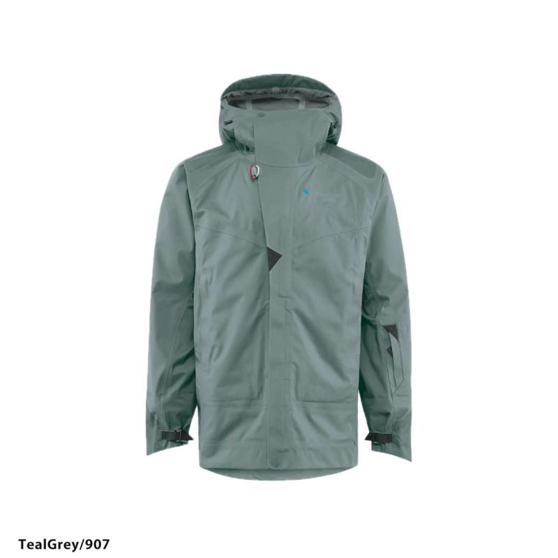 Klattermusen クレッタルムーセン スキーウェア アウター ジャケット