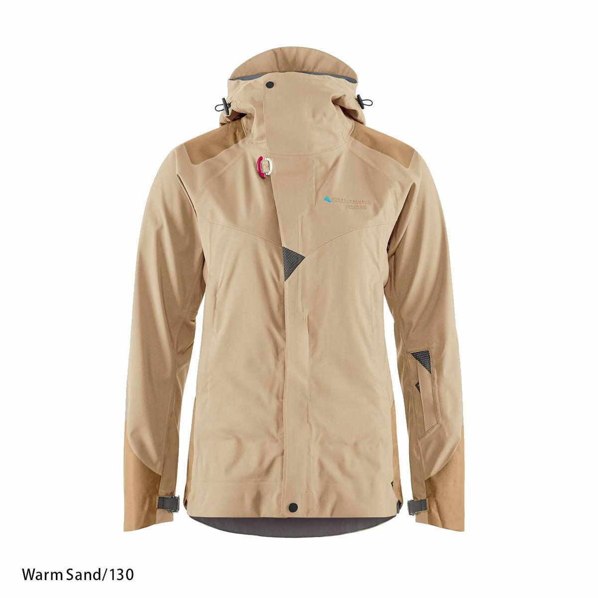 Klattermusen クレッタルムーセン スキーウェア アウター ジャケット