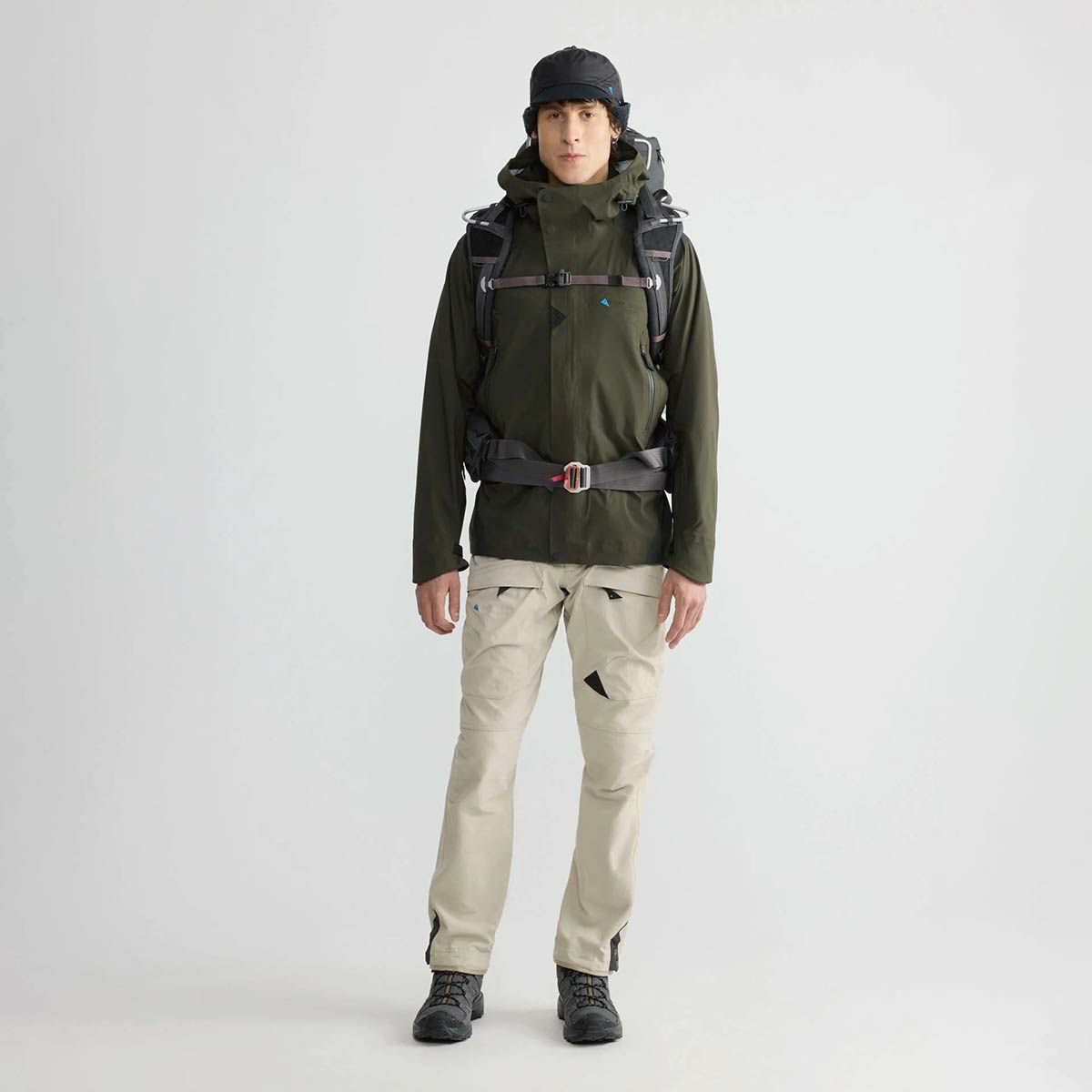 クレッタルムーセン 最高峰スキーウェア 上下セット スノボ スノー Klattermusen クレッタルムーセン スキーウェア アウター ジャケット