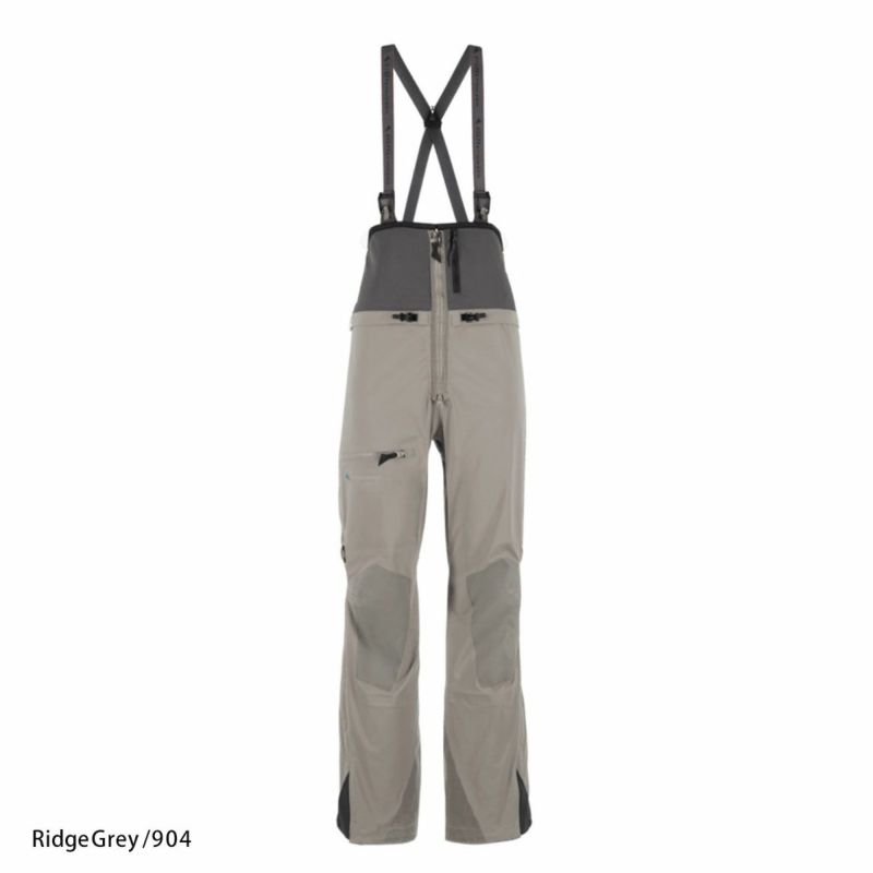 Klattermusen クレッタルムーセン スキーウェア パンツ メンズ＜2026