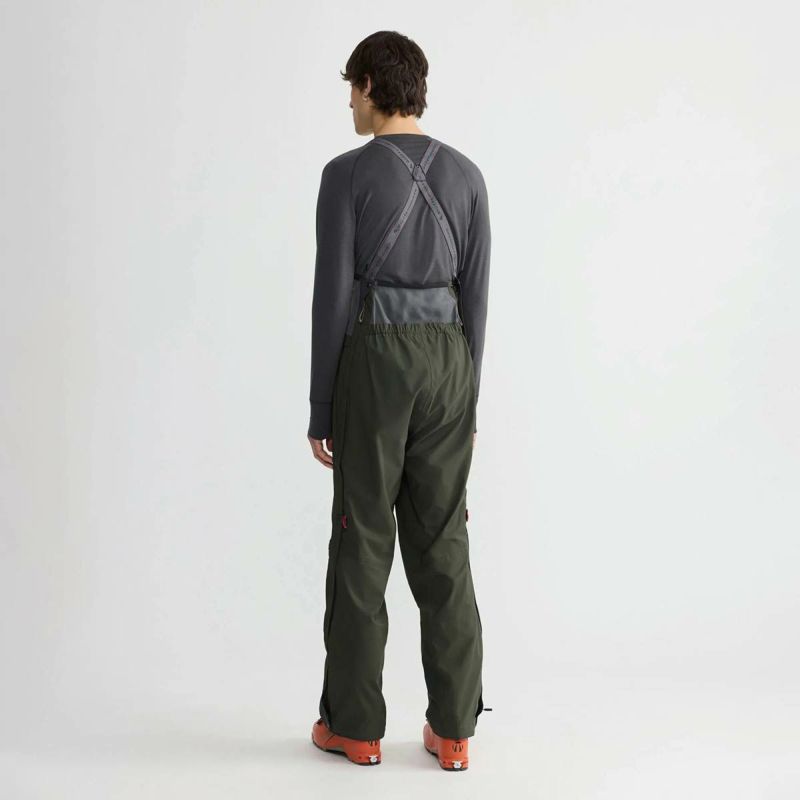 Klattermusen クレッタルムーセン スキーウェア パンツ メンズ＜2026