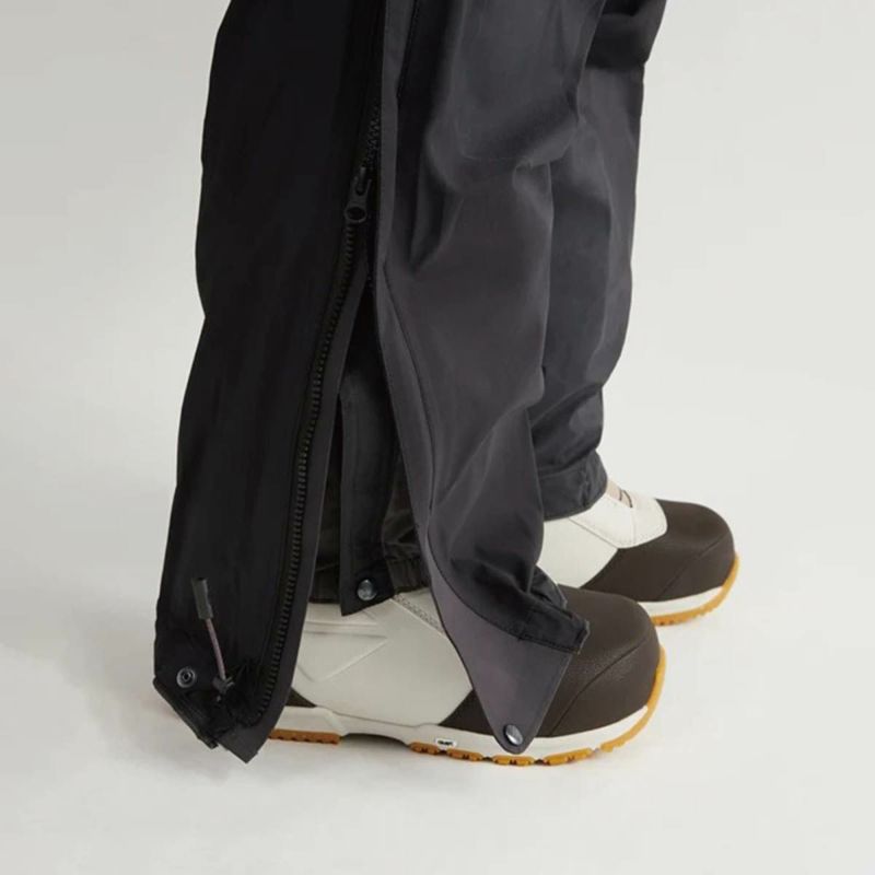 Klattermusen クレッタルムーセン スキーウェア パンツ メンズ＜2026