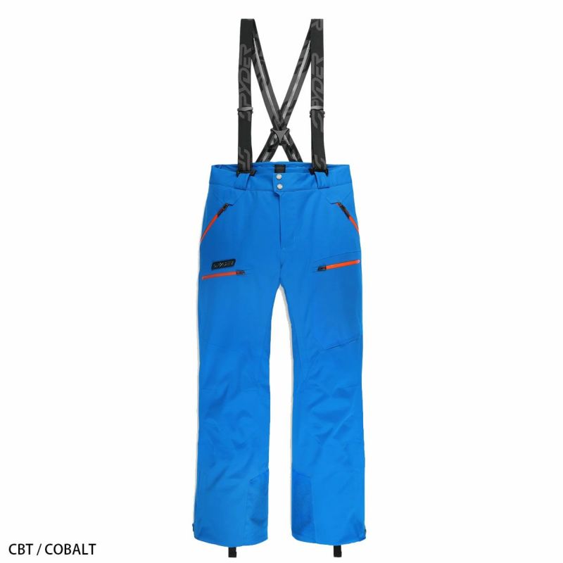 SPYDER スパイダー スキーウェア パンツ メンズ レディース ＜2026