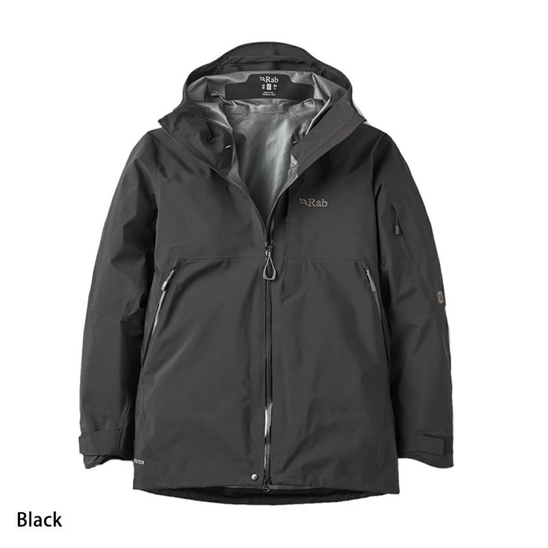 Rab ラブ スキーウェア アウター ジャケット メンズ レディース ＜2026