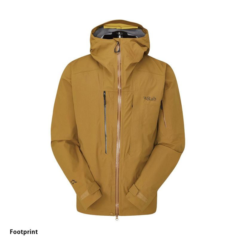 Rab ラブ スキーウェア アウター ジャケット メンズ レディース ＜2026