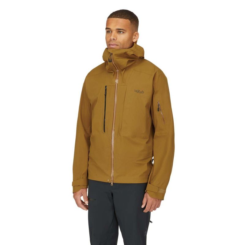 Rab ラブ スキーウェア アウター ジャケット メンズ レディース ＜2026