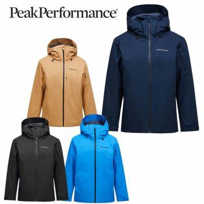 Peak Performance ピークパフォーマンス スキーウェア パンツ メンズ
